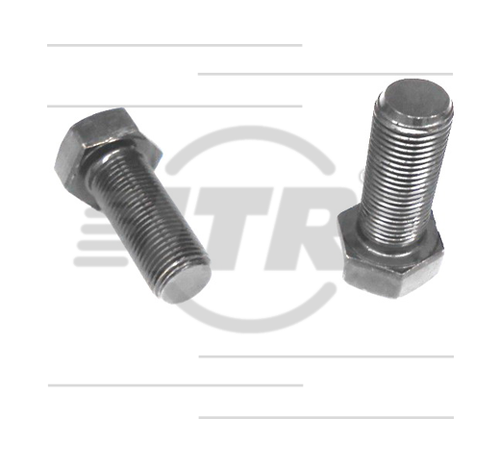 BOLT, 5/8X1.1/2