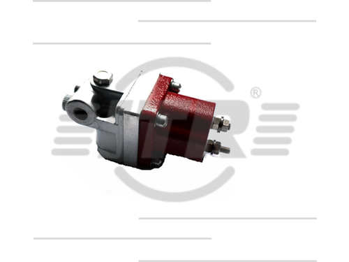 VALVE, SHUT OFF