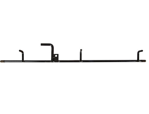 Trimmer Rack Lock