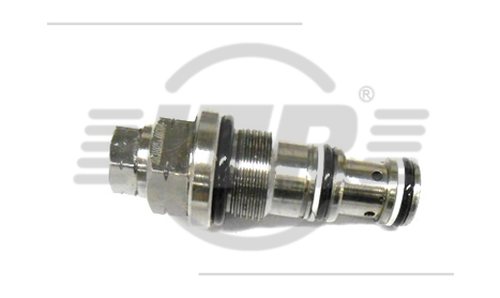VALVE ASSY