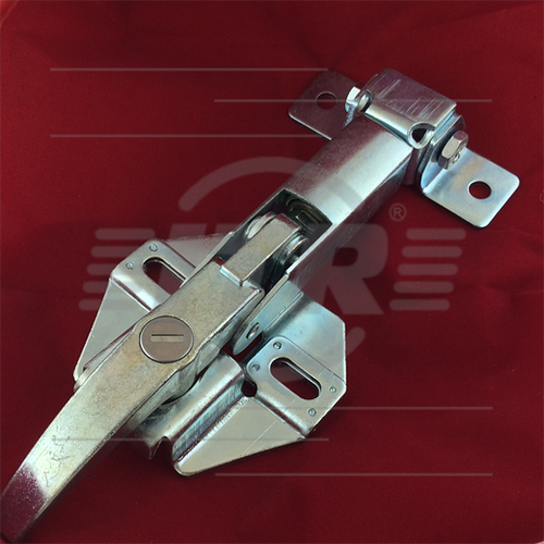 HOOD LATCH