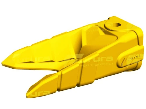 TOOTH ADCO