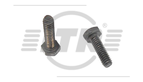 BOLT, 1/4 X 7/8