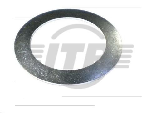 WASHER, THRUST