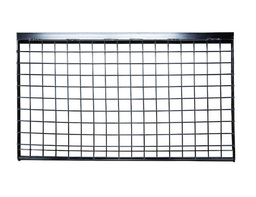 REPLACEMENT TOP SCREEN SECTION (1 of 4) FOR 9FT MIDSIZE SPREADERS