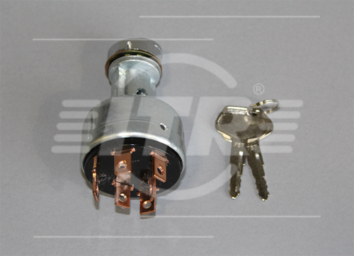 SWITCH,IGNITION