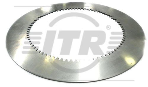 DISC, FRICTION