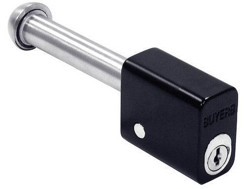 SAM 5/8 Diameter x 3 Inch Pin Lock-Replaces Meyer #07695