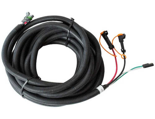 Replacement Wire Harness with Vibrator Connection for SaltDogg TGS Series Spreaders