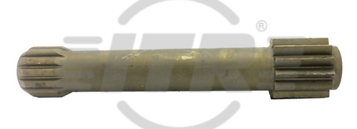 PINION, SHAFT