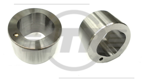 BUSHING, FRAME
