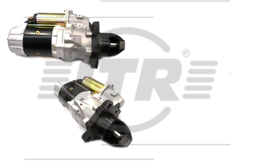 START MOTOR
