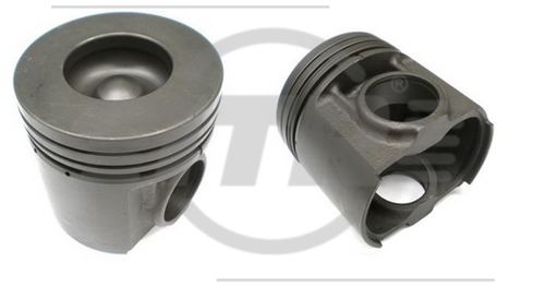 PISTON, S6D125