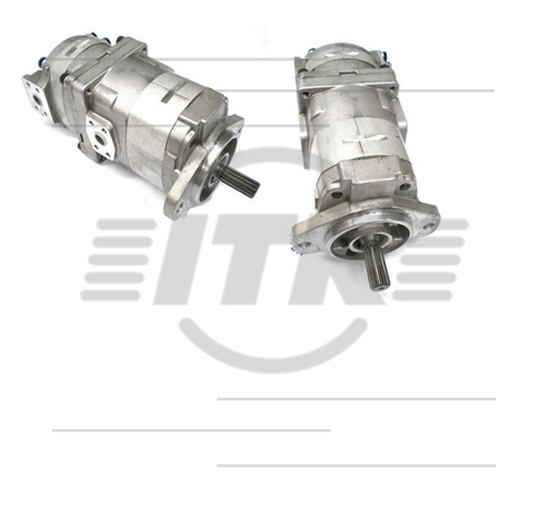 PUMP, HYD