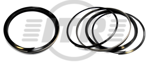 RING, PISTON