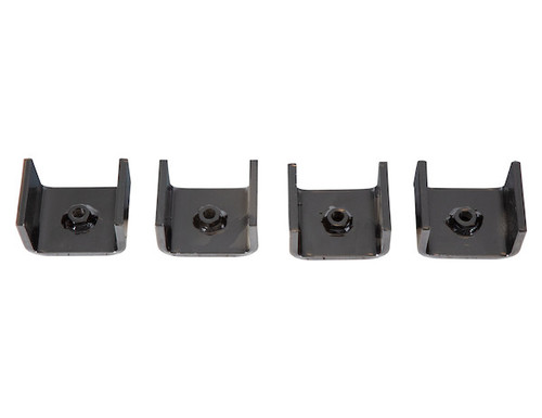 Tie Down Kit for SaltDogg Municipal Hopper Spreaders
