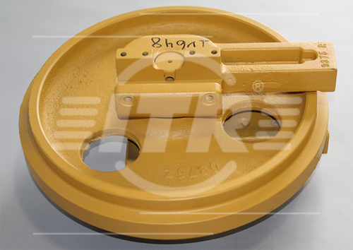 IDLER GRP