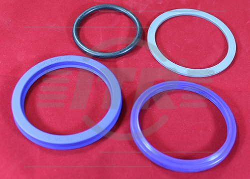SEAL KIT,ADJSTR