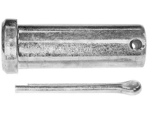 SAM Clevis Pin with Cotter 3/4 x 2-3/16 Inch-Replaces Fisher #5523K