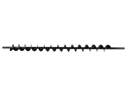 Replacement 5.5 Inch Auger for SaltDogg SHPE4000 Spreader