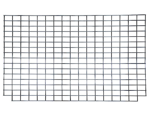 Replacement Wire Mesh Top Screen for SaltDogg SHPE4000 Spreaders