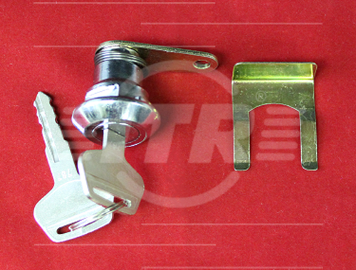 LOCK ASY,W/KEY