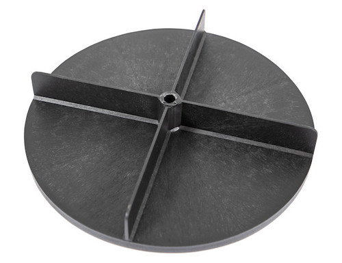 Spinner Disk for ATV Spreaders