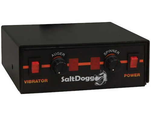 Replacement Variable Speed Controller for SaltDogg SHPE Series Spreaders