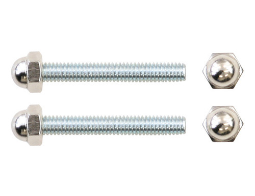 Mounting Hardware For B206401/B206401001 Single Axis Remote Valve Control