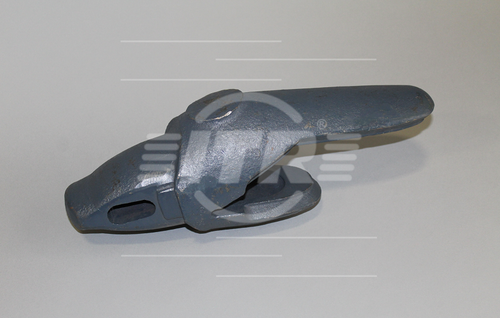 ADAPTER,2.5"LIP