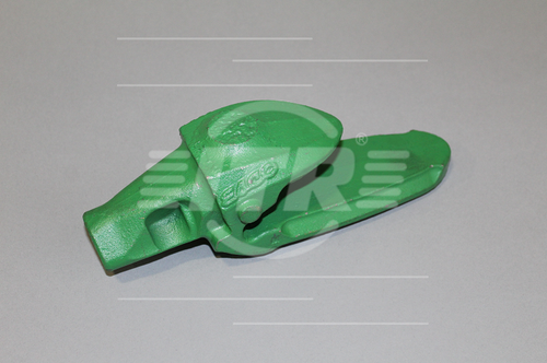 ADAPTER, 1"LIP