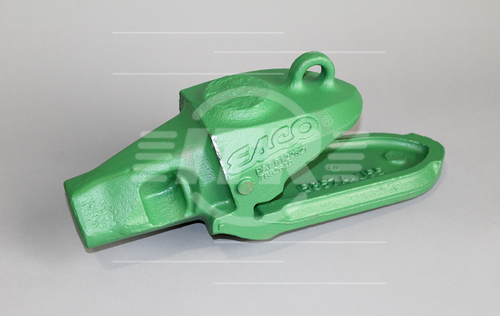ADAPTER, 2.5"