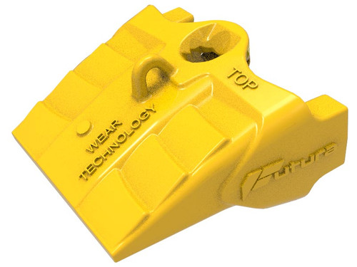 FUTURA TOOTH