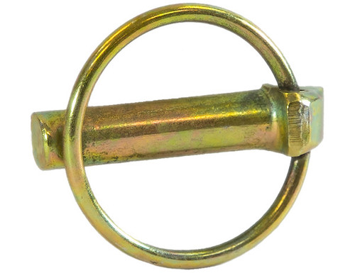 SAM 7/16 Inch Linch Pin-Replaces Meyer #20420/2-Pack