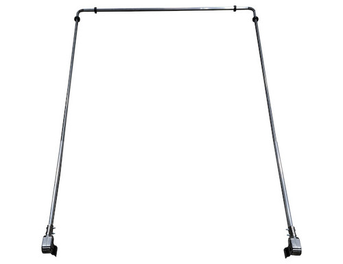 Universal Aluminum Tarp Arm Kit For 8-19 Foot Dump Bodies