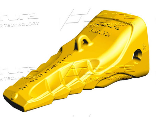 MINING TOOTH