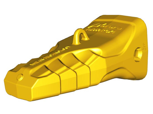 FUTURA TOOTH