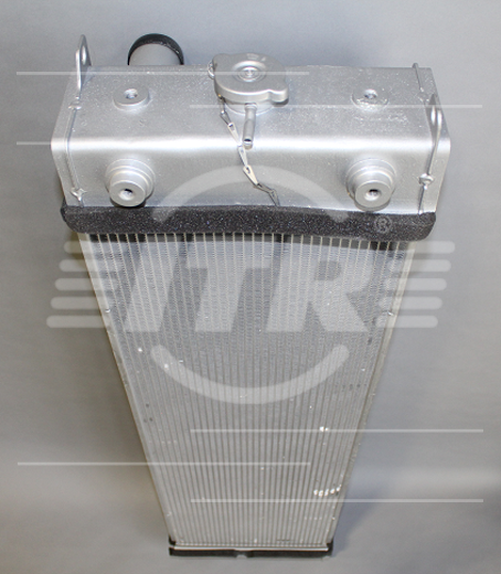 RADIATOR ASSY