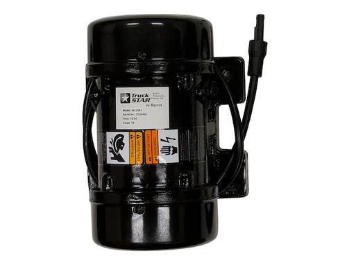 SaltDogg 900 Pound Vibrator for SHPE6000 Spreader