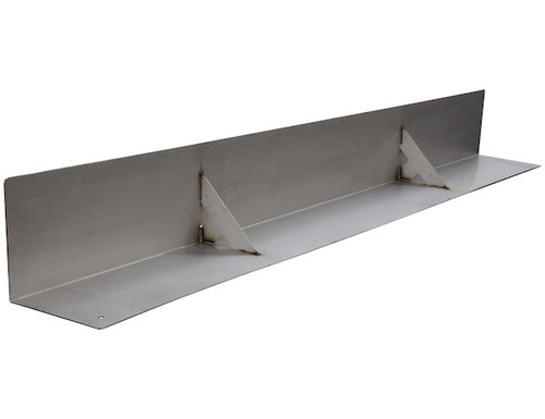 Replacement 10 Foot Inverted V for SaltDogg Spreader 1400 Series