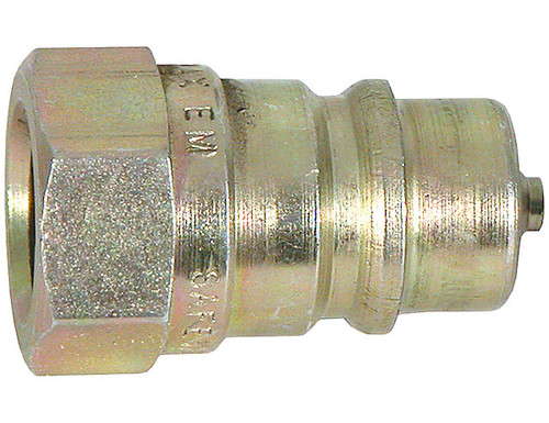 SAM 1/4 Inch NPT Coupler With Female Hose And Male Block-Replaces Meyer #15848C