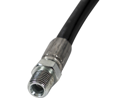SAM Hoses 1/4 x 45 Inch MPR x FPR (E-60)-Replaces Meyer #22144