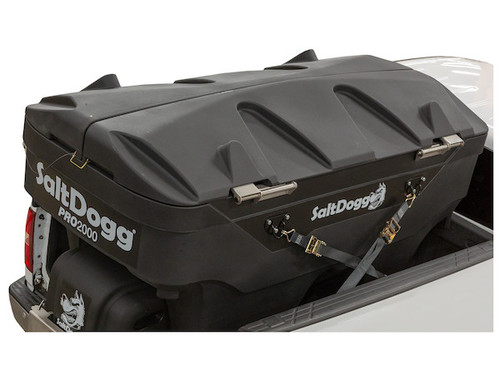 Saltdogg EZ Lids for SHPE2000 and PRO2000 Salt Spreaders