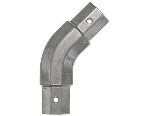 45 Aluminum Tarp Joint