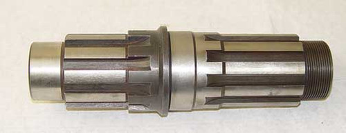 Rear Axle Shaft