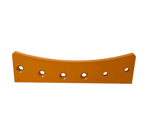 Slide Plate