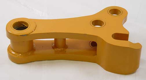 Quick Coupler