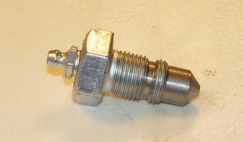 Case Track Adjuster Fitting