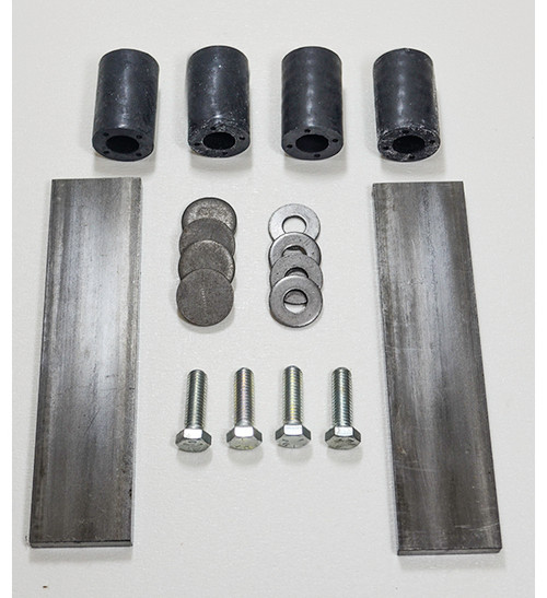 Idler Wear Kit-2