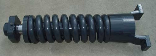Recoil & Adjuster Assembly-4
